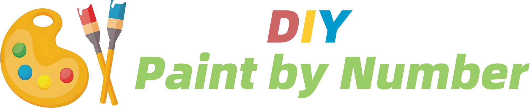 DiyPaintbyNumber