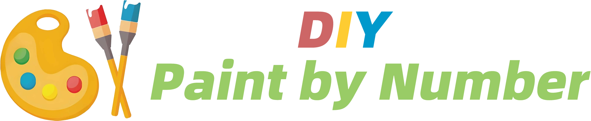 DiyPaintbyNumber